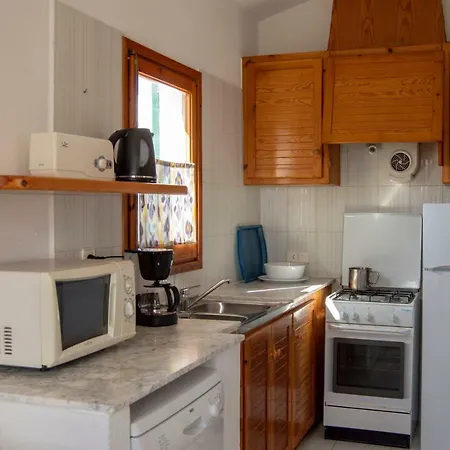 Angelina's Villas Κάλα Μπλάνκα