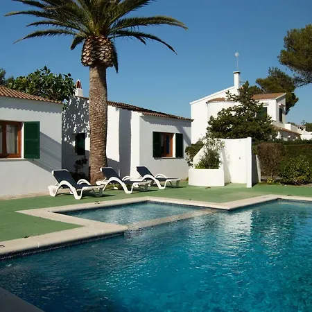 Angelina's Villas ヴィラ カラ・ブランカ
