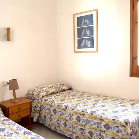 Angelina's Villas Cala Blanca (Menorca)