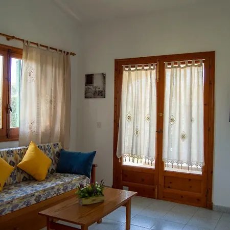 Angelina's Villas Villa