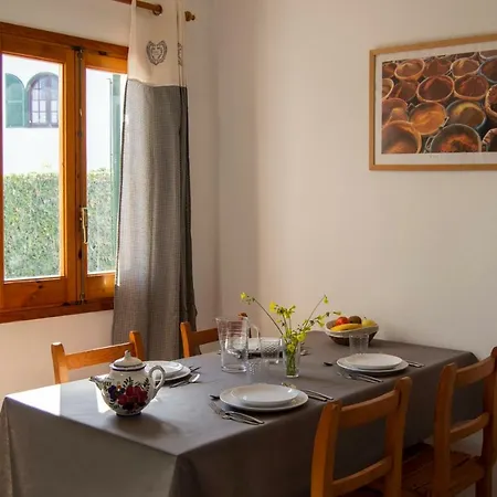 Vila Angelina's Villas *