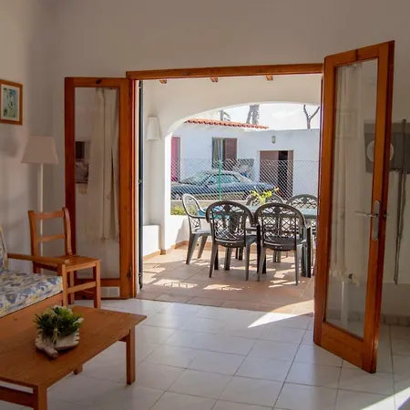 Angelina's Villas * Cala Blanca (Menorca)