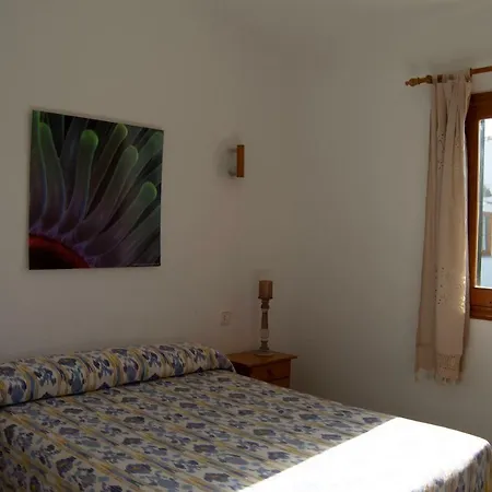 Vila Angelina's Villas Cala Blanca (Menorca)