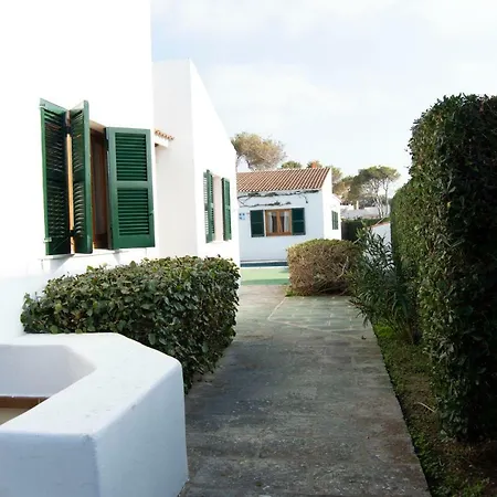 Angelina's Villas Cala Blanca (Menorca)