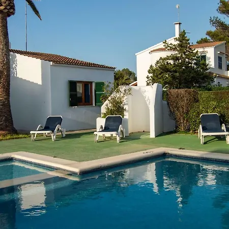 Angelina's Villas Villa
