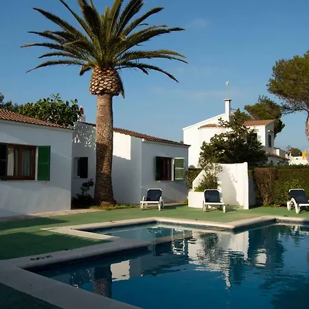 Angelina's Villas *