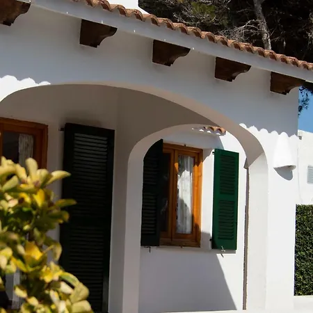 Angelina's Villas Vila Cala Blanca (Menorca)