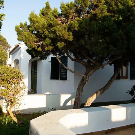 Angelina's Villas * Cala Blanca (Menorca)