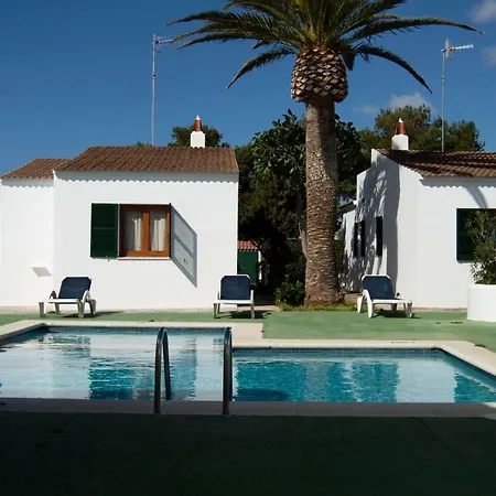 Villa Angelina's Villas *