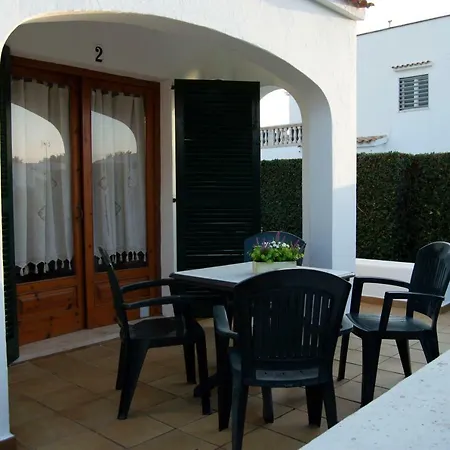 Angelina's Villas Villa