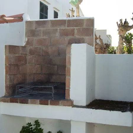 Vila Angelina's Villas *