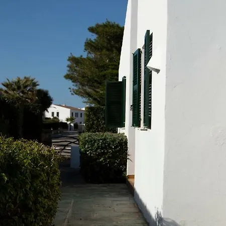 Angelina's Villas