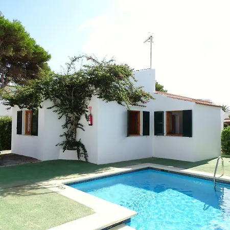 Angelina's Villas Villa Cala Blanca (Menorca)