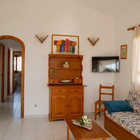 Angelina's Villas * Cala Blanca (Menorca)