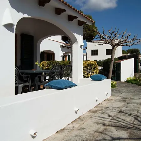 Villa Angelina's Villas
